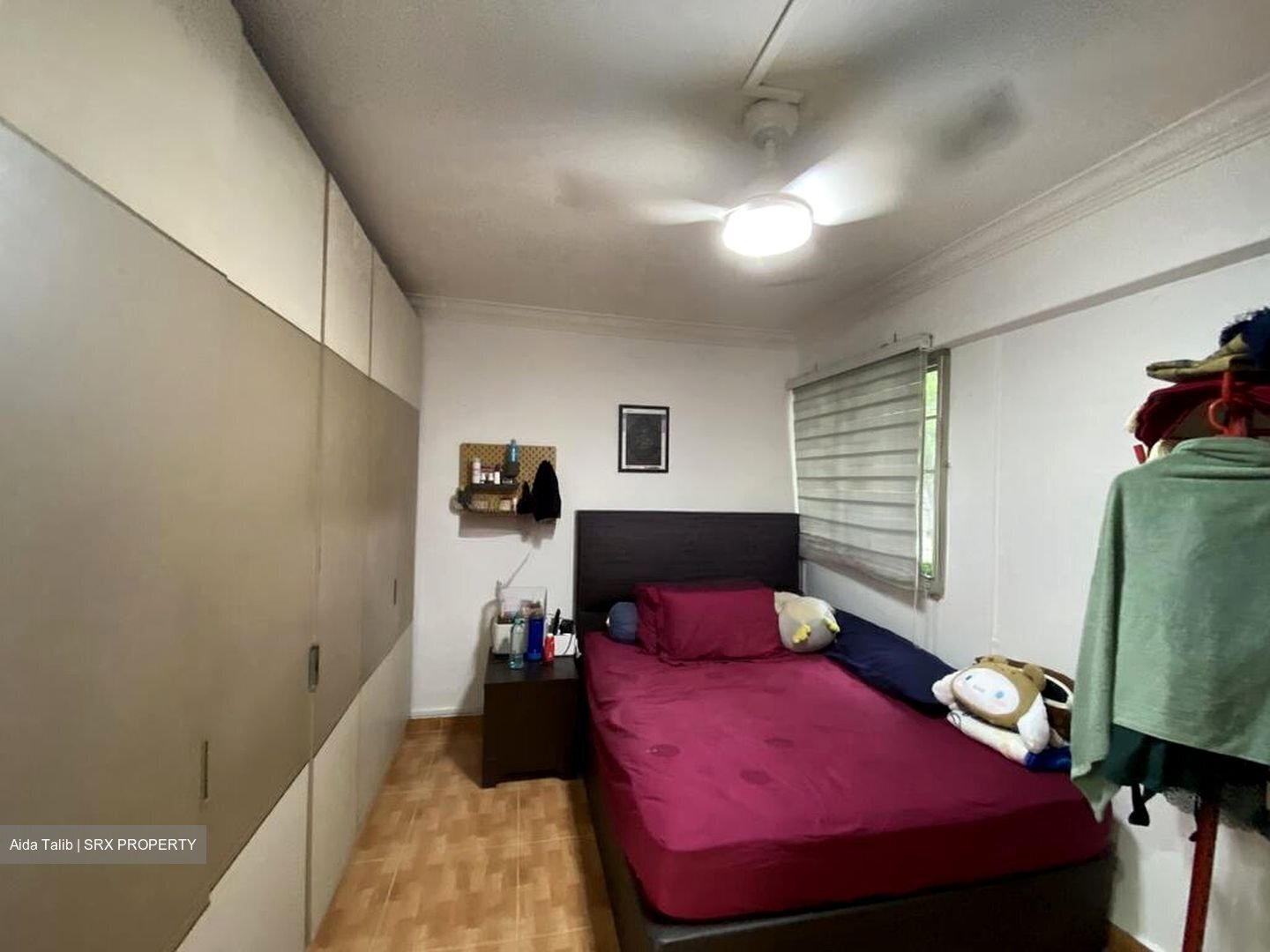 Blk 536 Bedok North Street 3 (Bedok), HDB 4 Rooms #507533561